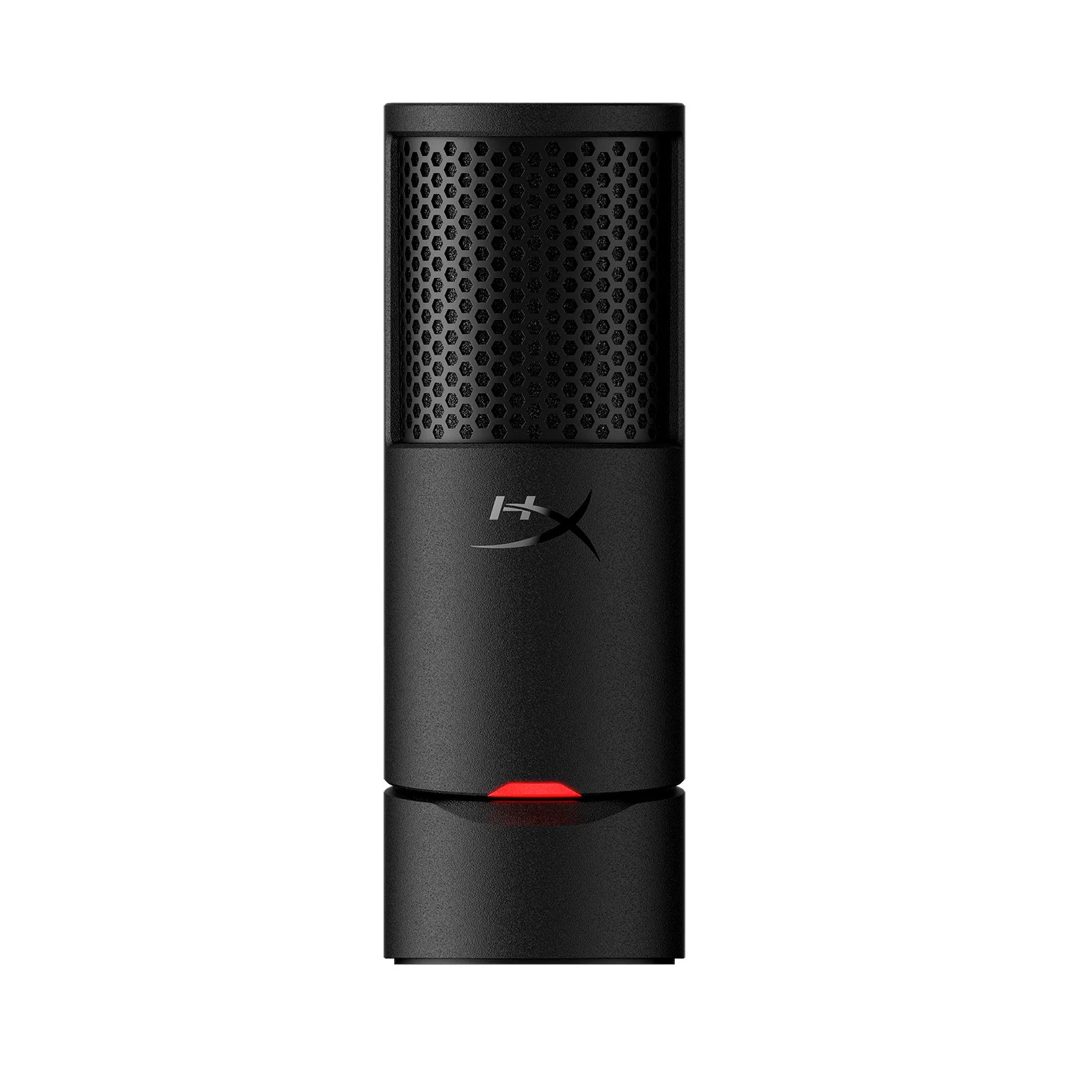 HyperX SoloCast 2 – USB Microphone HyperX SoloCast 2 – USB Microphone